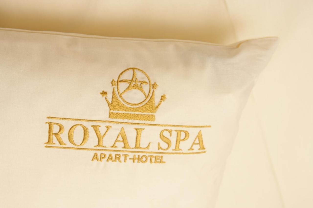 Hotel Royal Spa Banja Koviljača Habitación foto